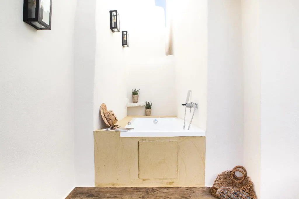 SUITE DELUXE Room, Cressa Suites – Adults Only, Crete
