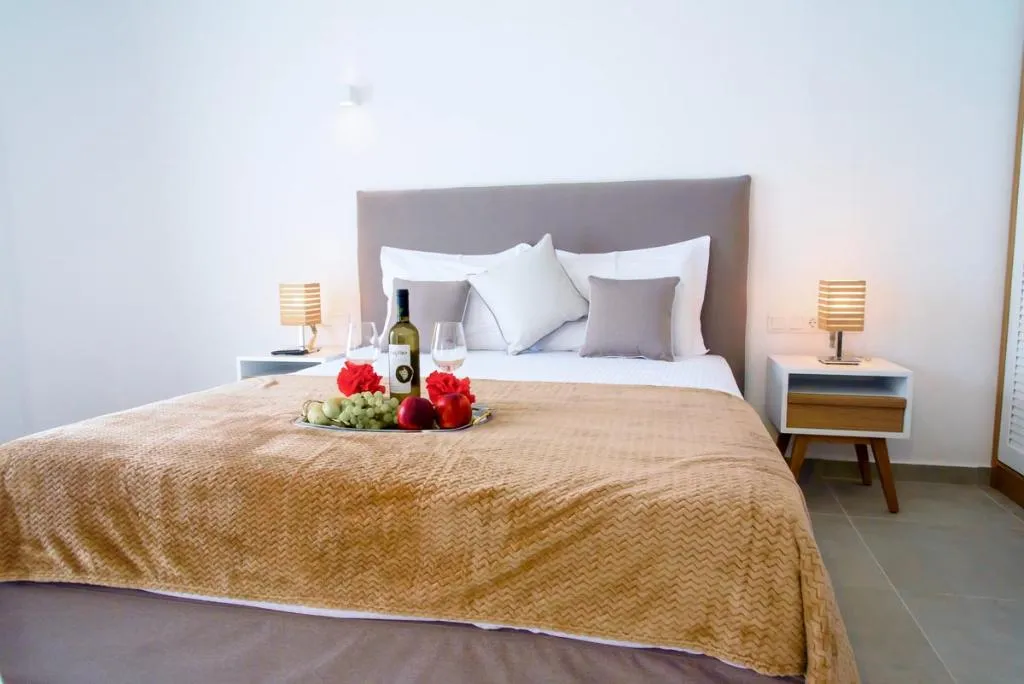 SUITE STANDARD Room, Stavros Beach Hotel Resort, Thessaloniki
