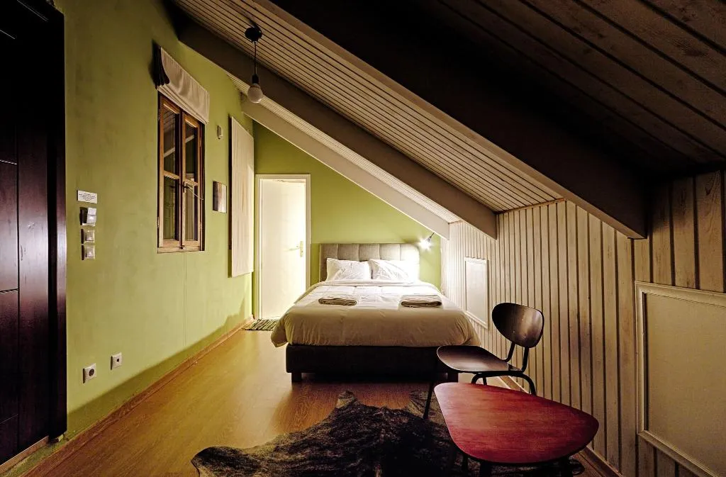 Room, City Circus Athens - Hostel, Athens
