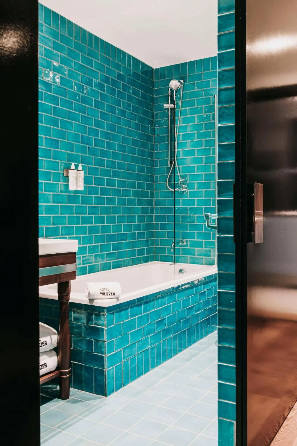Room, Pulitzer, Barcelona