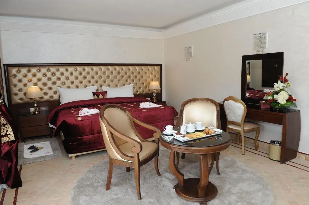 Room, Prestige Agadir Boutique Spa, Agadir