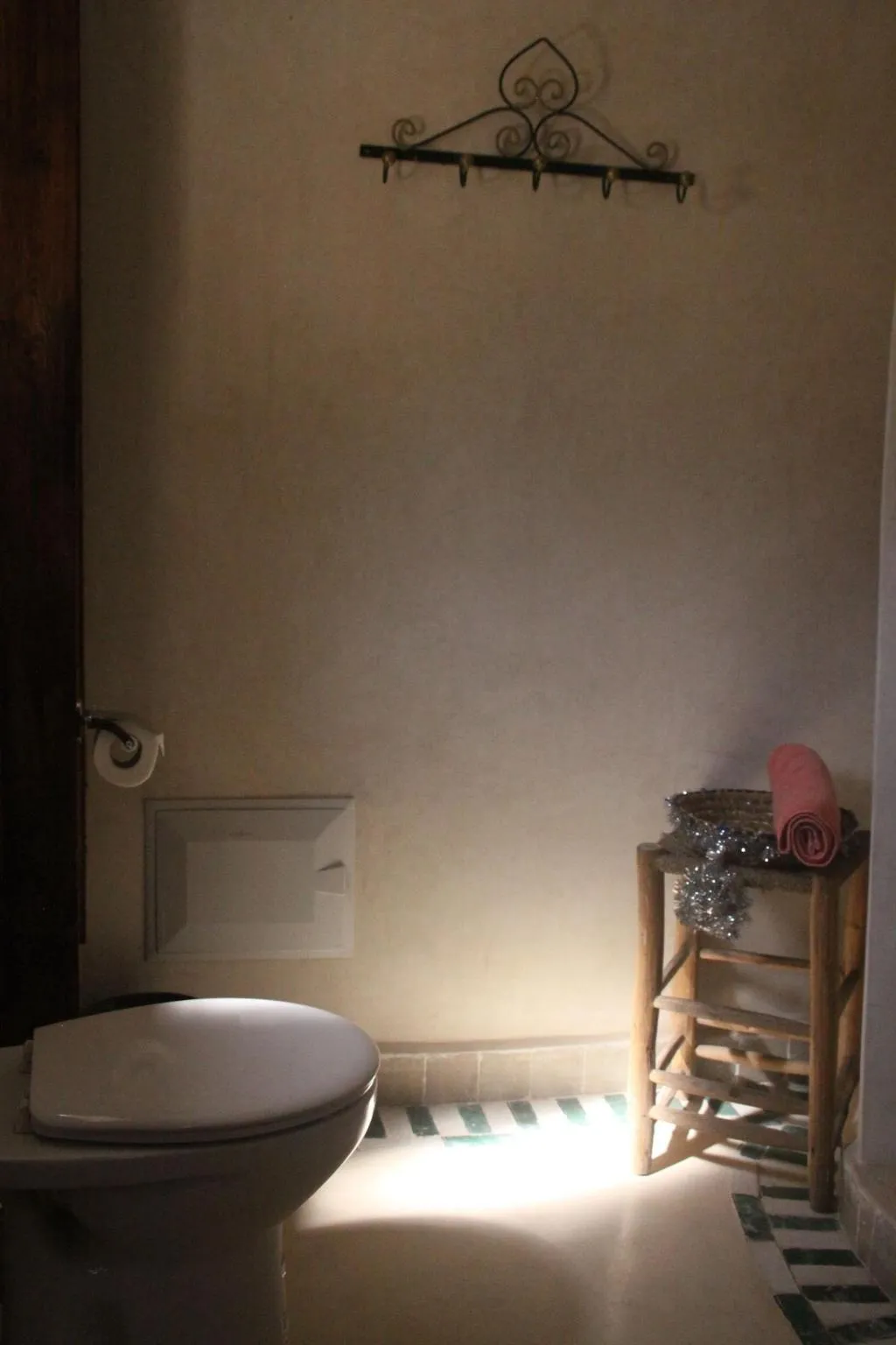 Room, Riad Tolerance, Marrakech