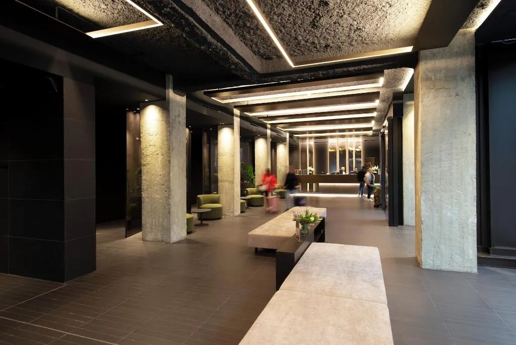 Sports and Entertainment, 7BA Hotel Milano, Milan