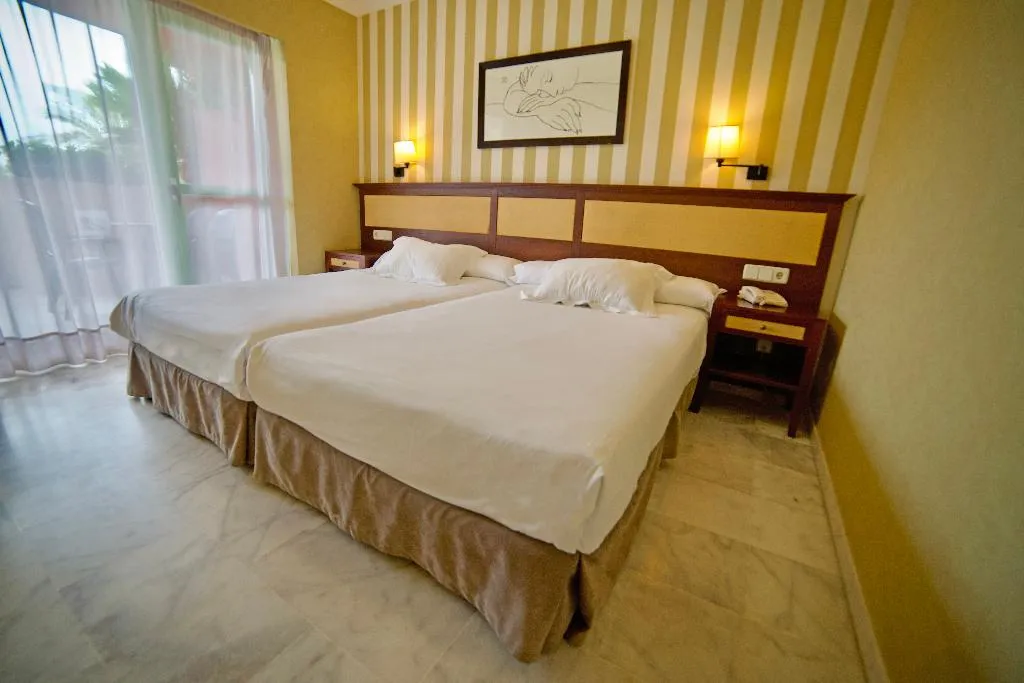 Room, Holiday World Riwo Affiliated by Melia, Costa Del Sol