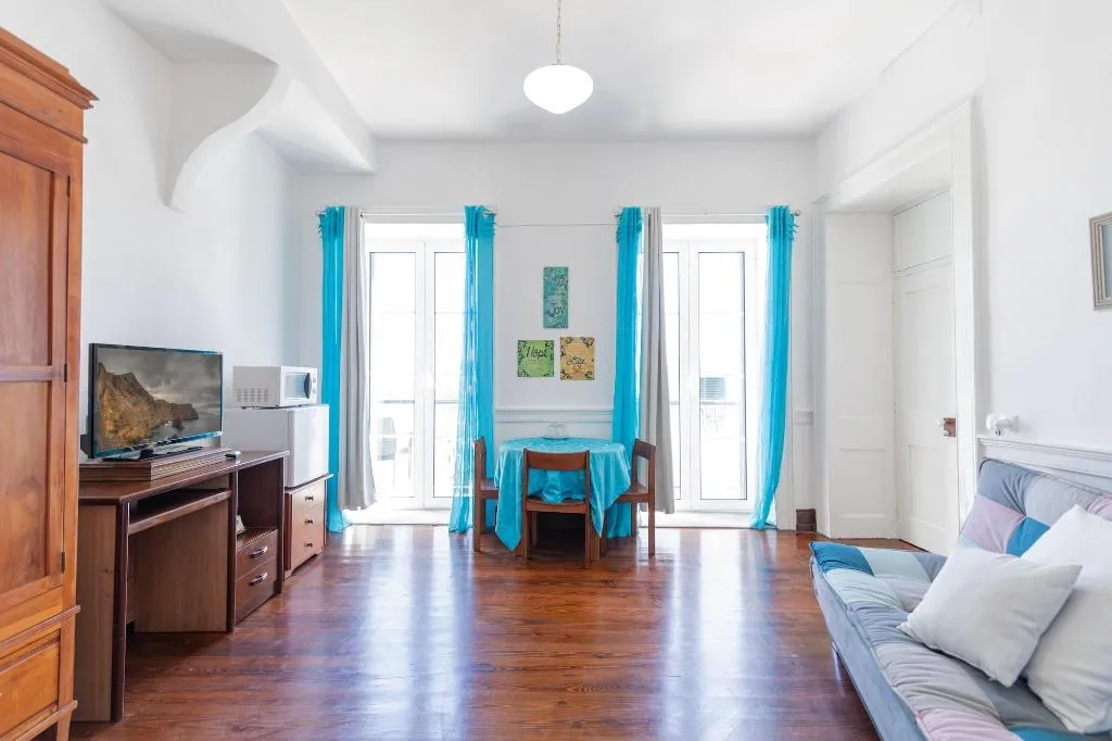 Room, Vitorina Corte Guesthouse, Madeira