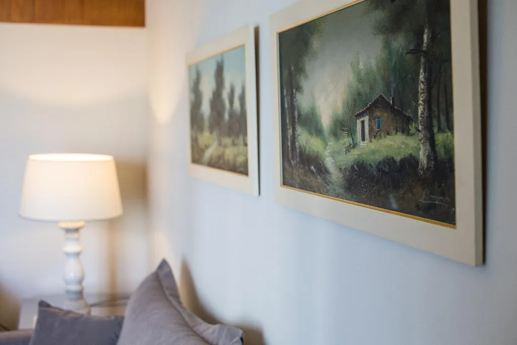 APARTMENT TWO BEDROOMS Room, Delice Hotel & Family Apartments, Athens