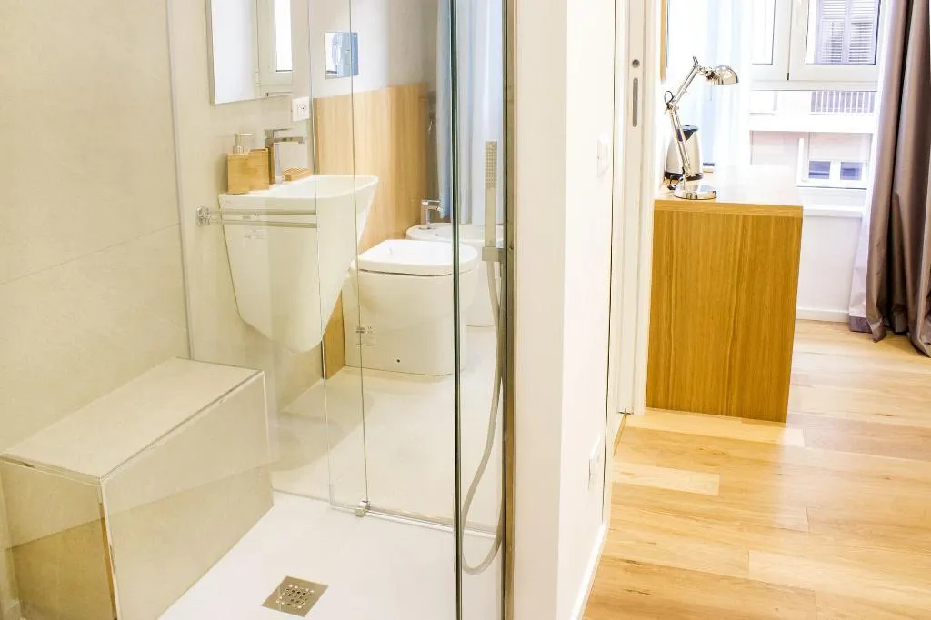 Room, Kalamonjo suite&rooms, Palermo