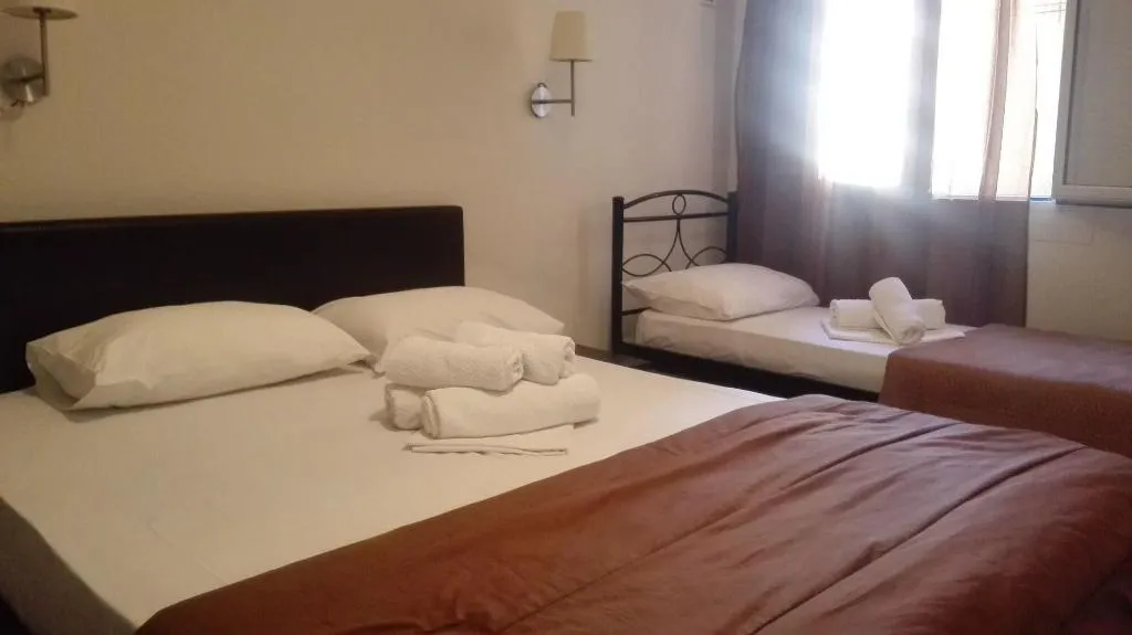 Room, Hotel Ionion, Athens