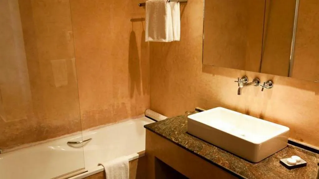 Double or Twin SUPERIOR SEA VIEW Room, Royal Decameron Tafoukt Beach Resort and Spa, Agadir