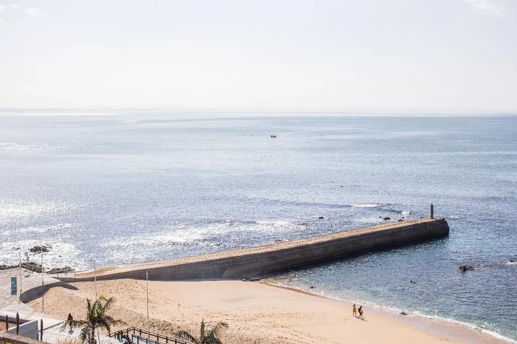 General view, Estoril Vintage Hotel, Lisbon