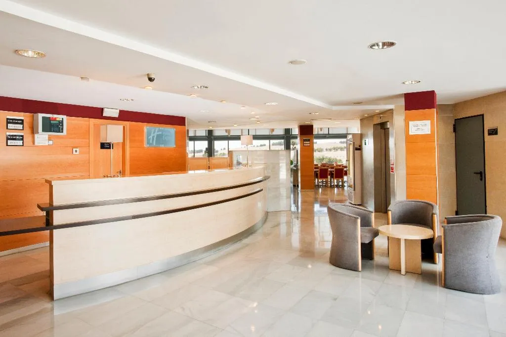 General view, Holiday Inn Express Madrid Rivas, Madrid