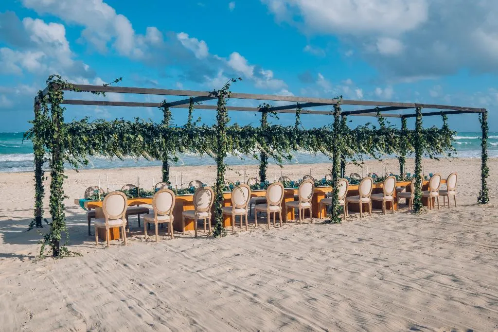Conferences, Iberostar Selection Paraiso Maya Suites AI, Cancun Area