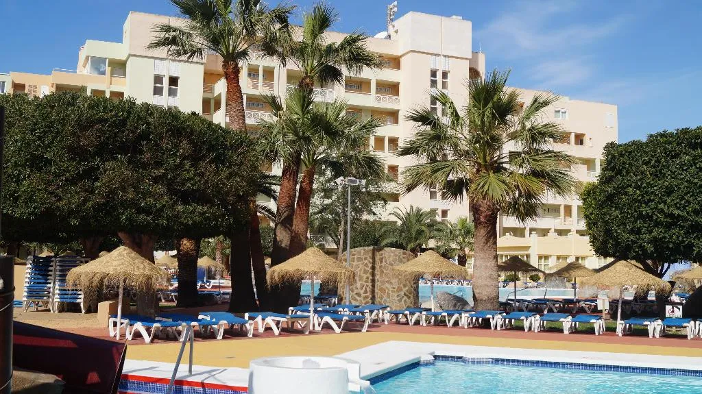 General view, ALEGRIA Fenix Family, Costa Almeria