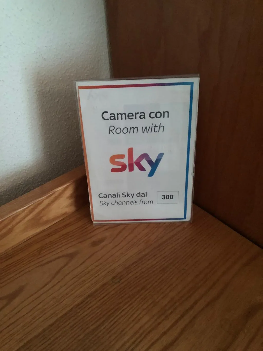 DOUBLE STANDARD Room, Abbaidda Hotel, Alghero