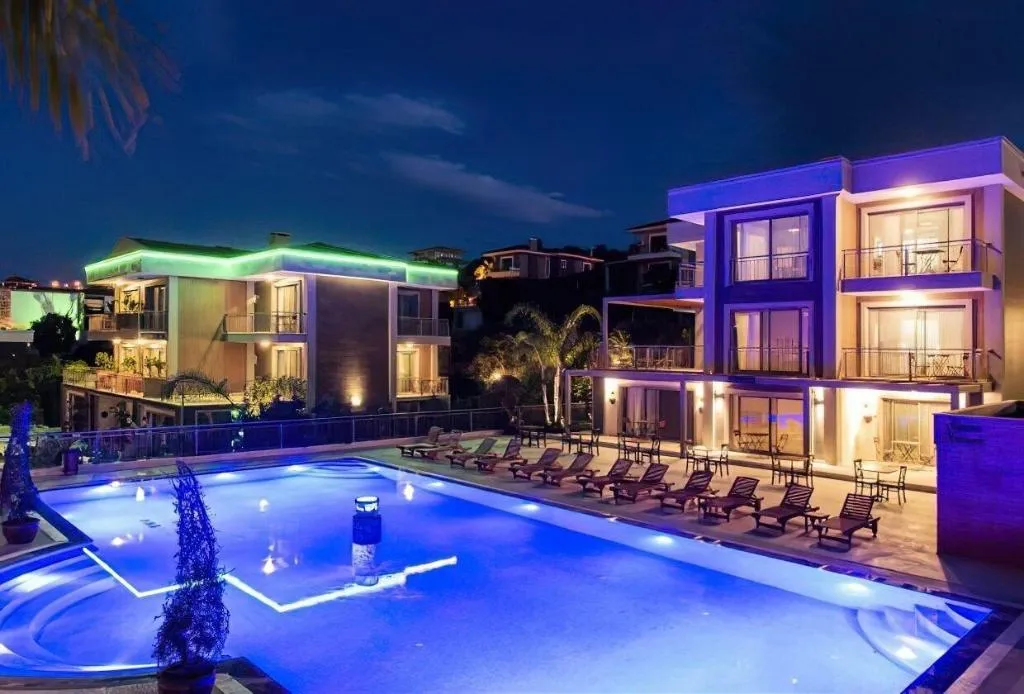 Sports and Entertainment, Vadi Boutique Hotel, Izmir