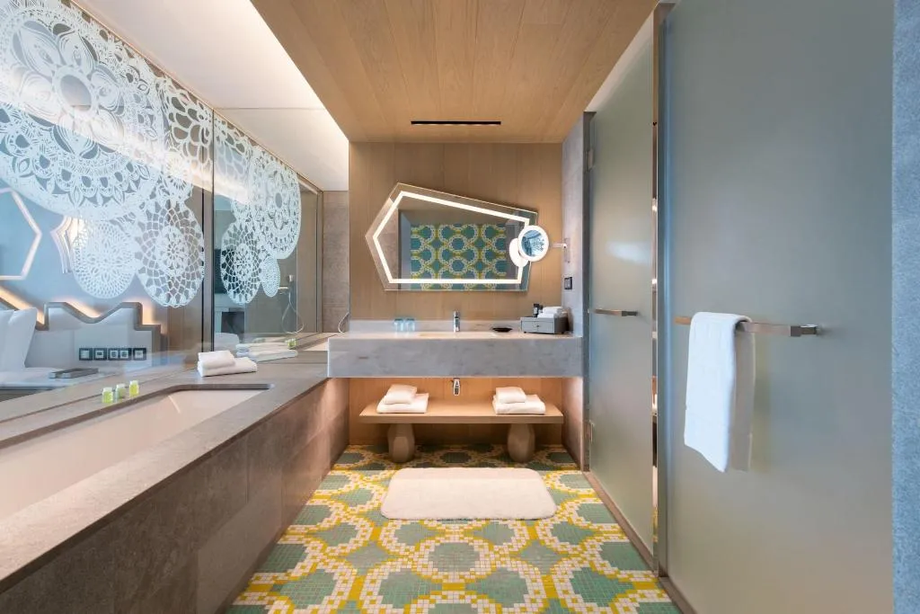 Room, W Residences Algarve, Algarve