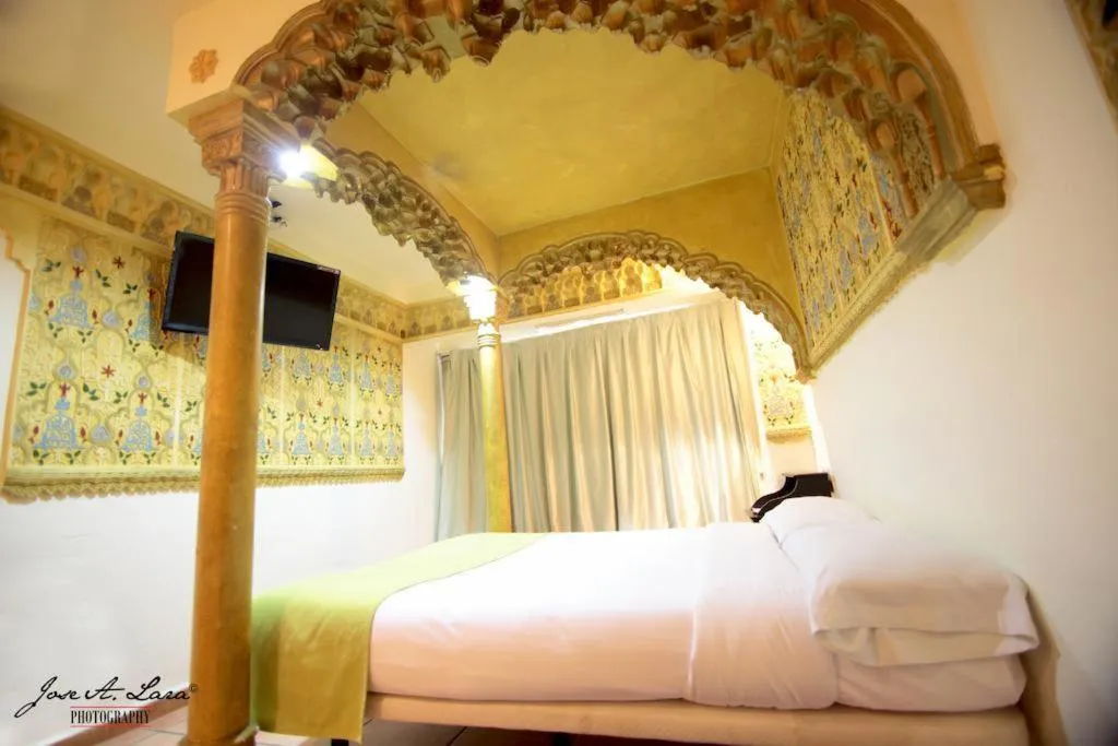 Room, Casual Civilizaciones Valencia, Valencia
