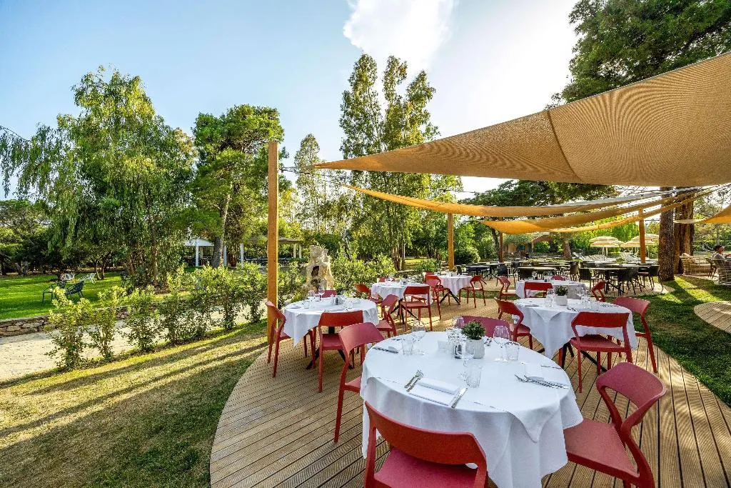 Restaurant, TUI Blue MClub Budoni, Olbia