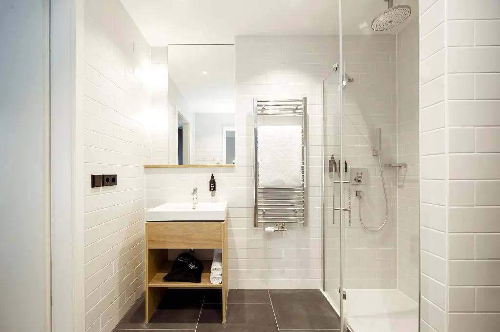 APARTMENT STANDARD Room, Wilde Aparthotels Checkpoint Charlie Berlin, Berlin