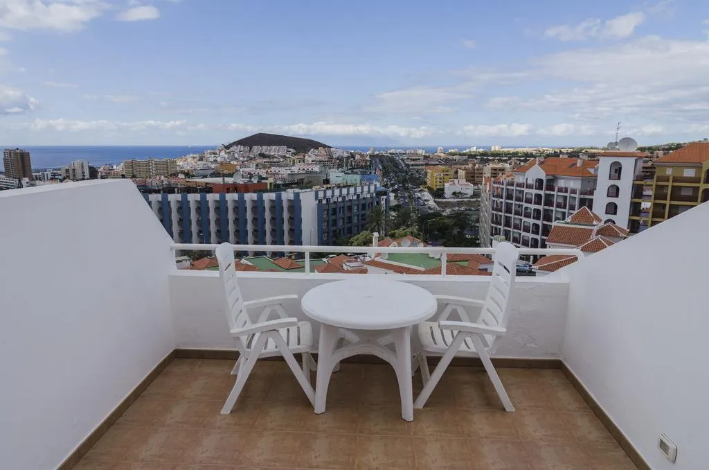 General view, Club Tenerife, Tenerife