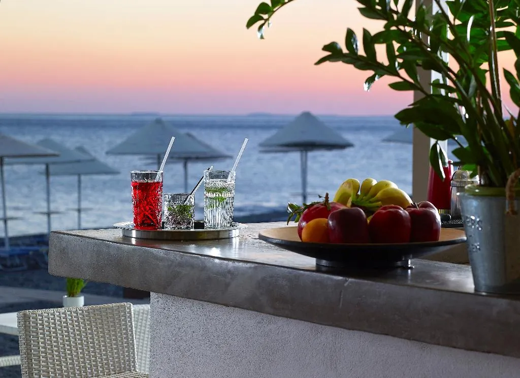 General view, Coriva Beach Hotel & Bungalows by chc group, Crete
