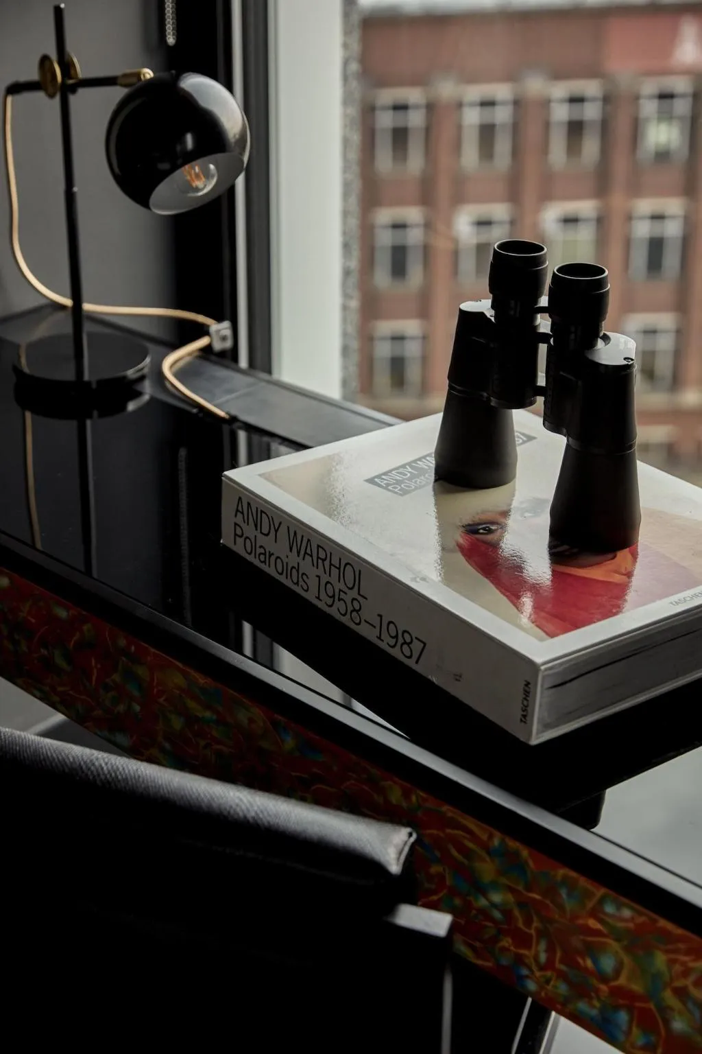 Room, Sir Adam Hotel, part of Sircle Collection, Amsterdam
