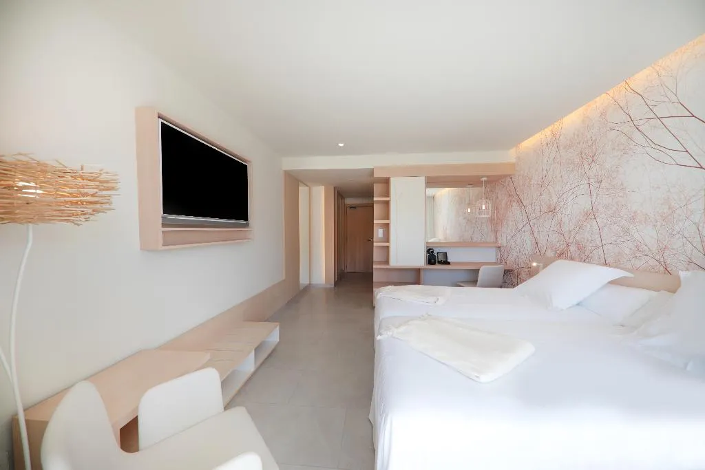 DOUBLE SUPERIOR Room, Iberostar Selection Sábila - Adults Only, Tenerife