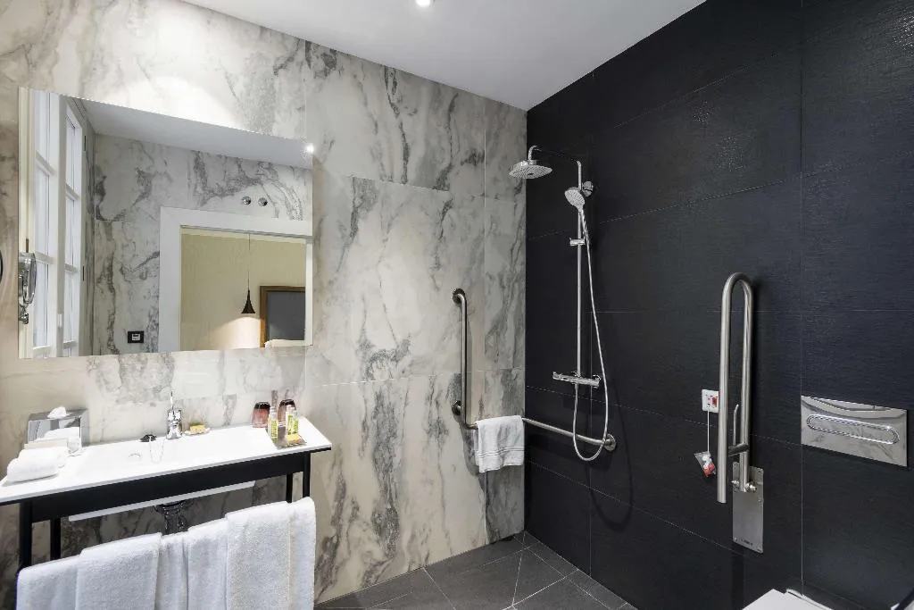 Room, Doubletree by Hilton Madrid Prado, Madrid