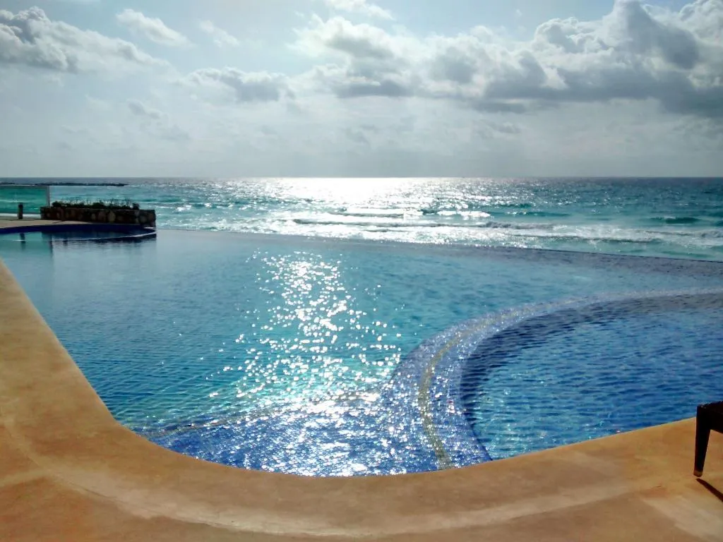 General view, Ocean Dream Cancun by GuruHotel, Cancun Area