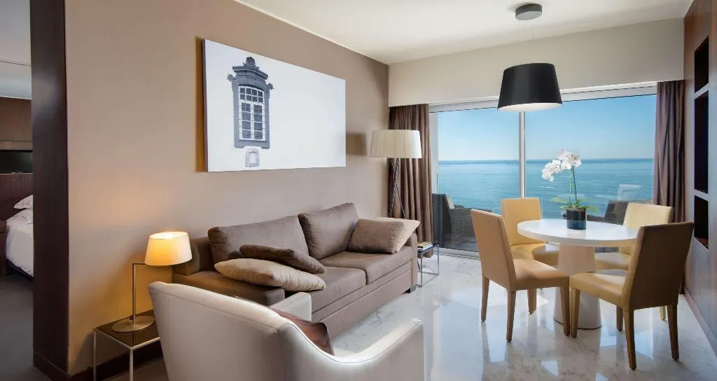 Room, Tivoli Marina Vilamoura Algarve Resort, Algarve