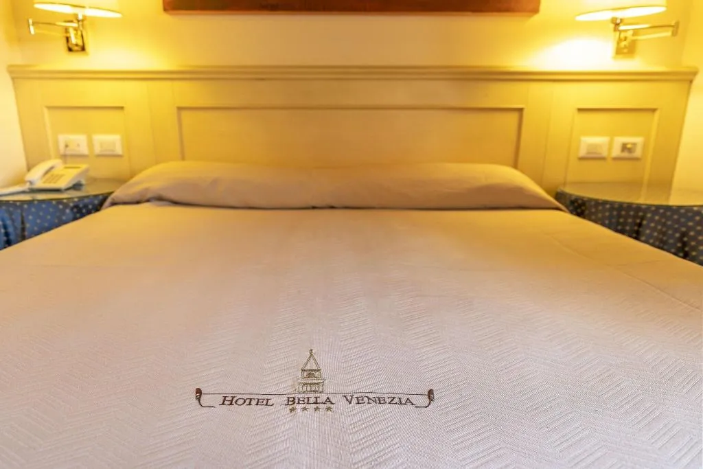 Room, Bella Venezia, Venice