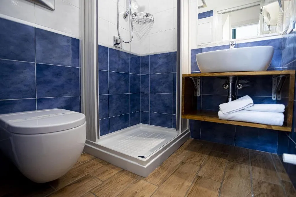 Room, Trapani Home, Palermo