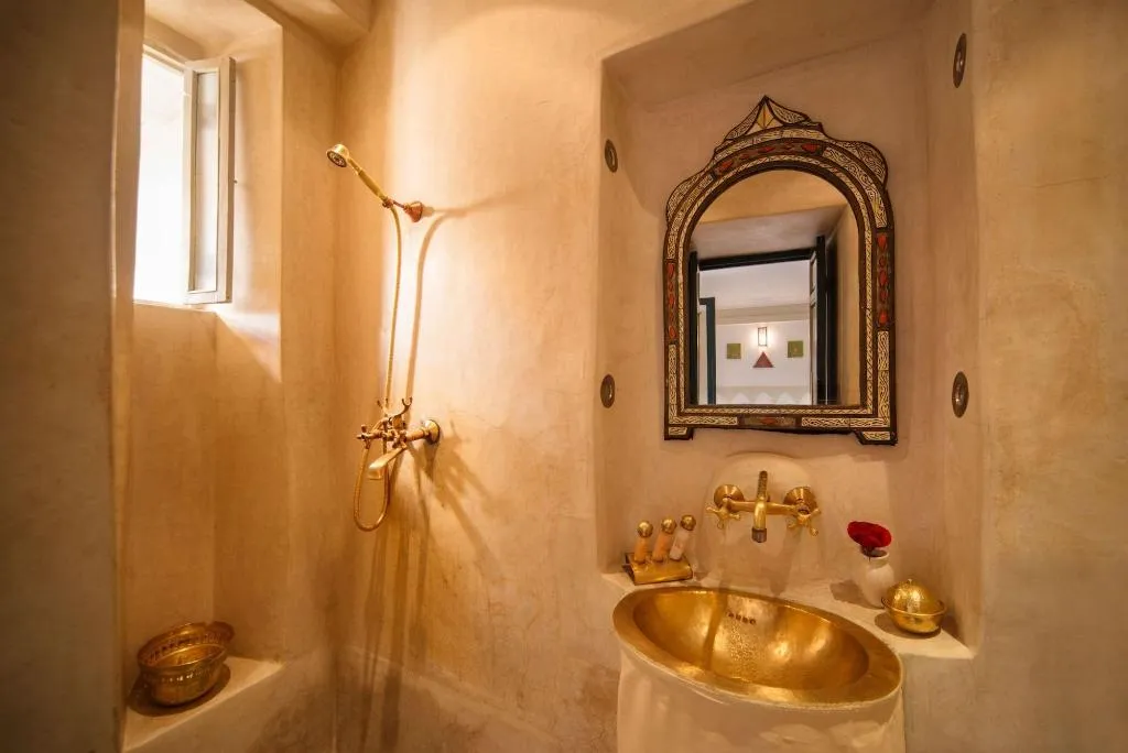 Room, Marrakech Riad, Marrakech