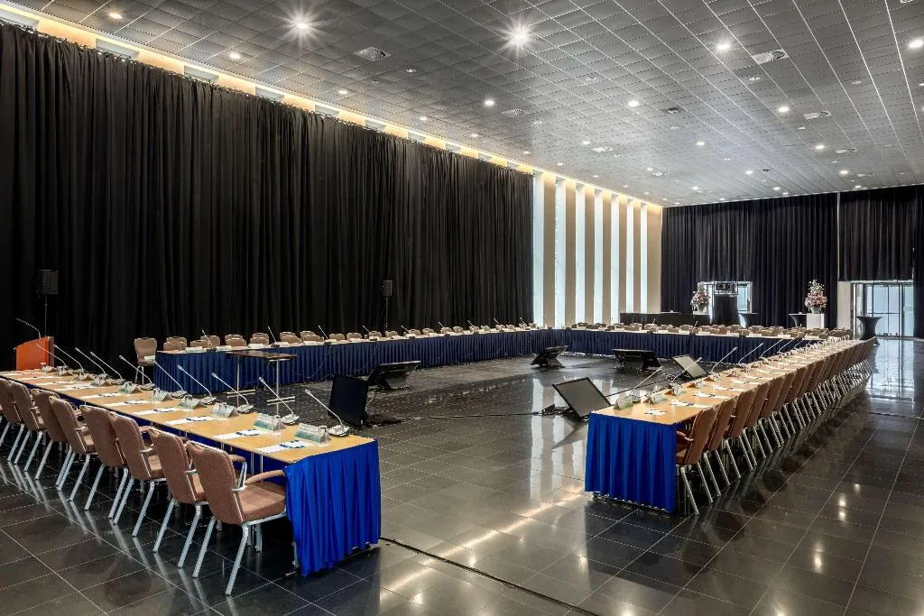 Conferences, NH Den Haag, Amsterdam