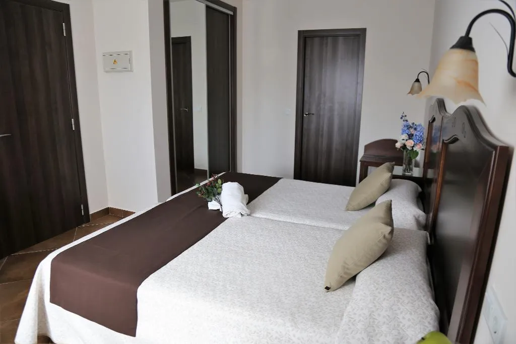 Room, Hotel Arcos de Montemar, Costa Del Sol