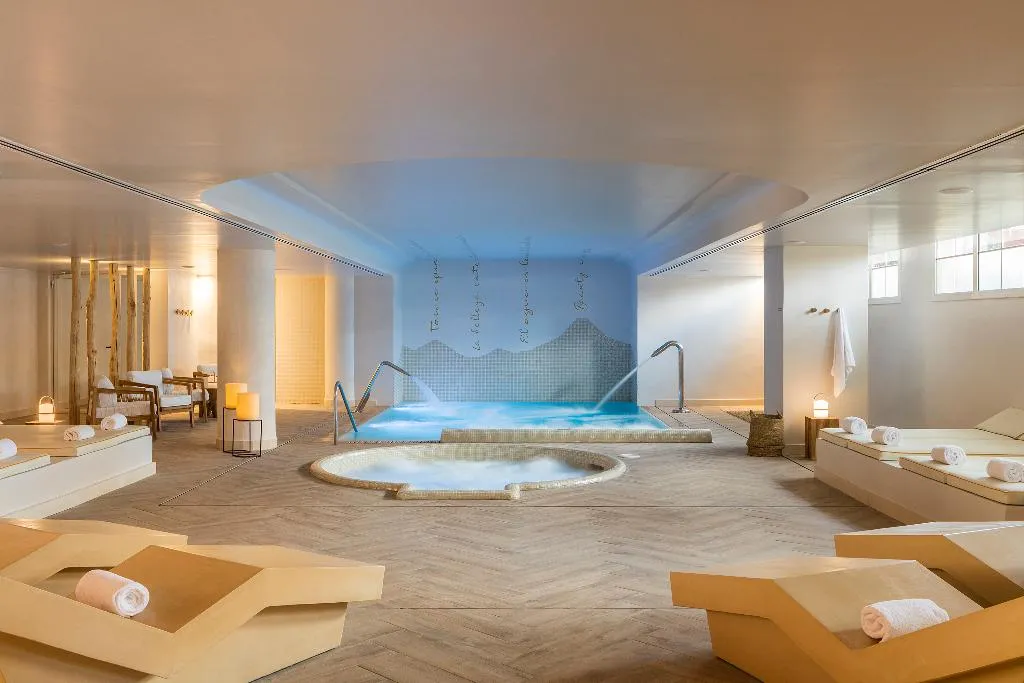 Sports and Entertainment, Luna Club Hotel Yoga & Spa, Costa Brava