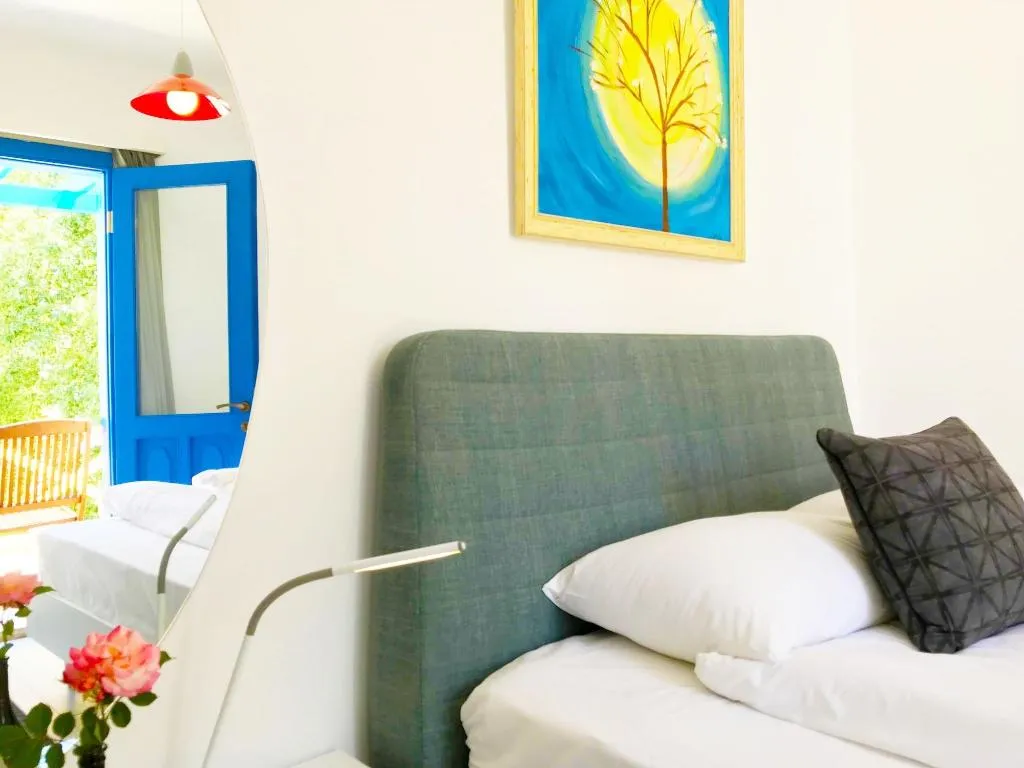 Room, Su Hotel, Bodrum