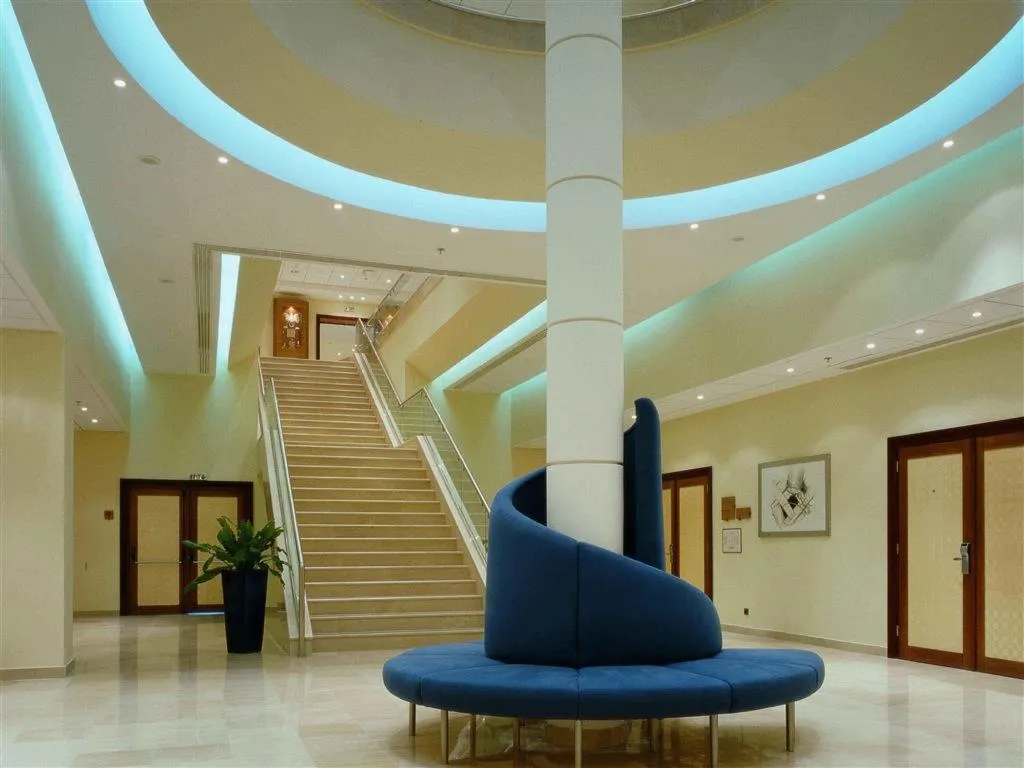 Conferences, Sofitel Athens Airport, Athens