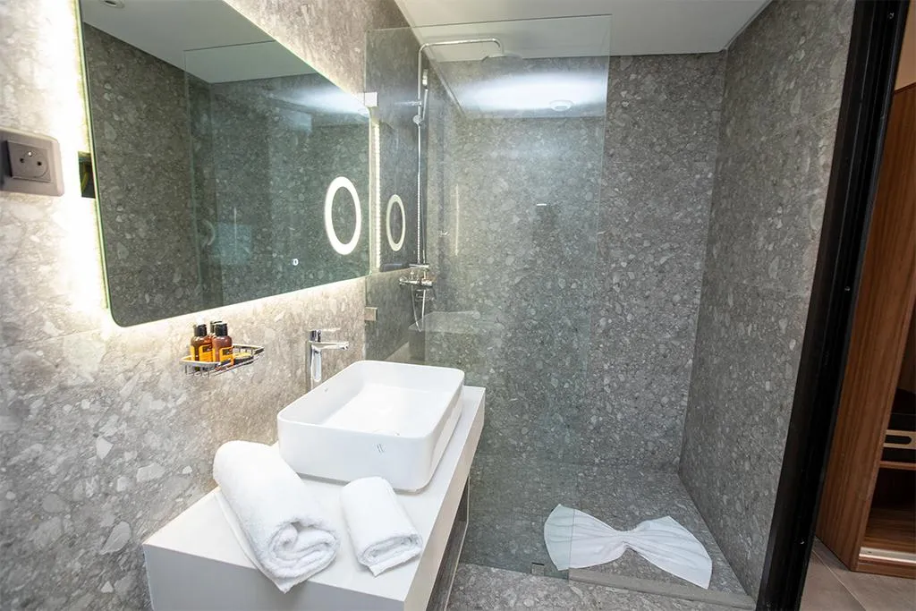 Double or Twin DELUXE ONE BEDROOM Room, Address Hotel Casablanca, Casablanca