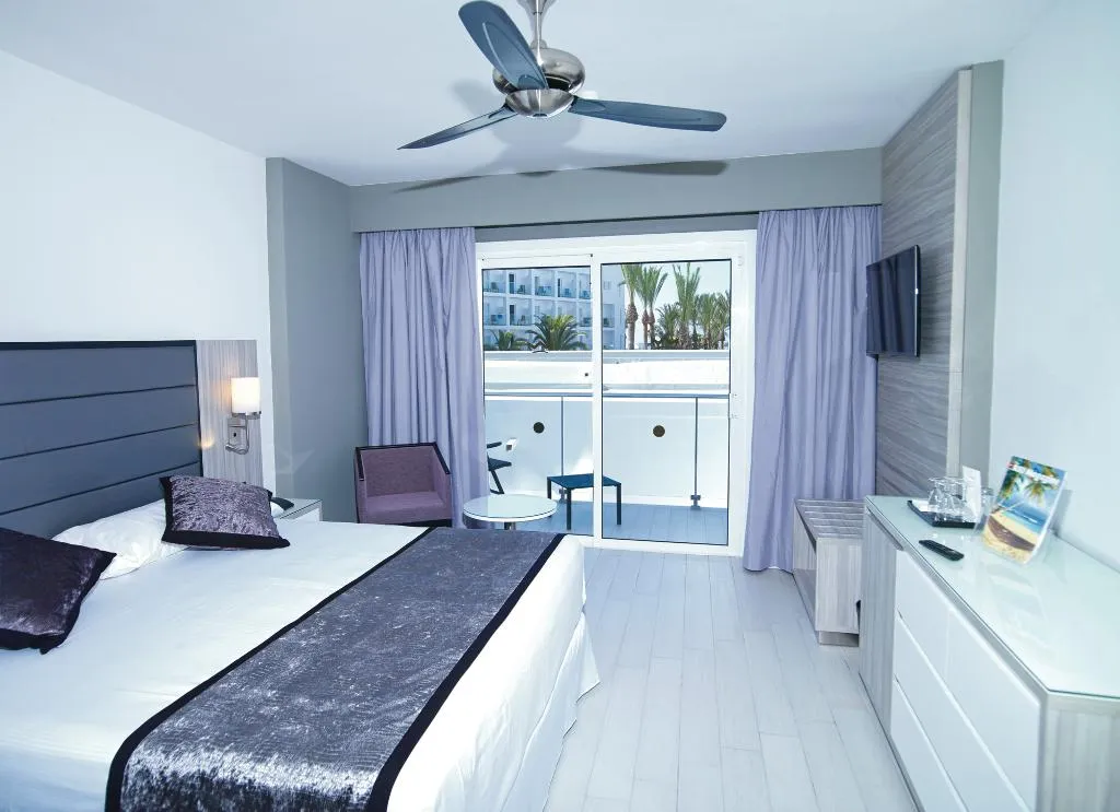 SINGLE STANDARD Room, Hotel Riu Palace Meloneras, Gran Canaria