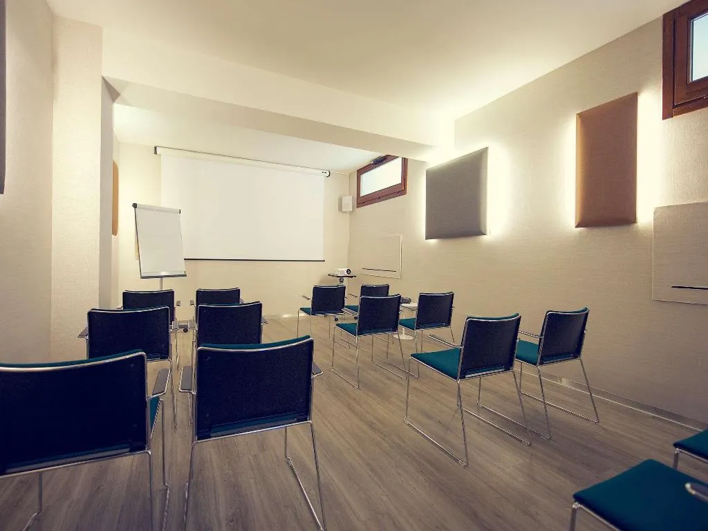 Conferences, Mercure Firenze Centro, Florence
