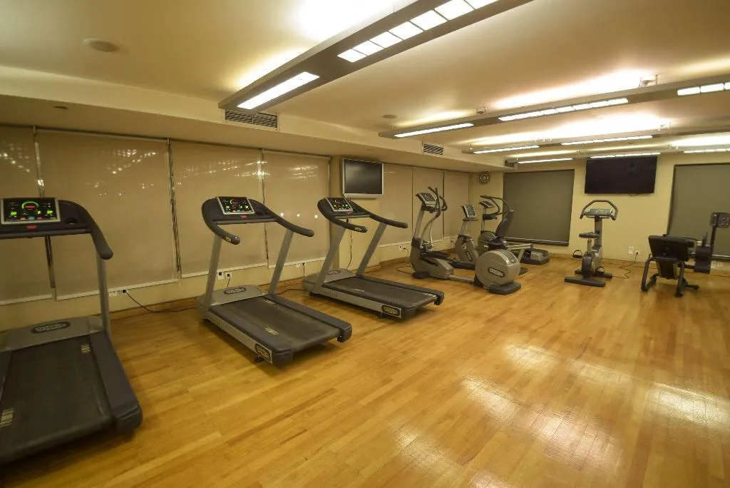 Sports and Entertainment, Radisson Blu Cairo Heliopolis, Cairo