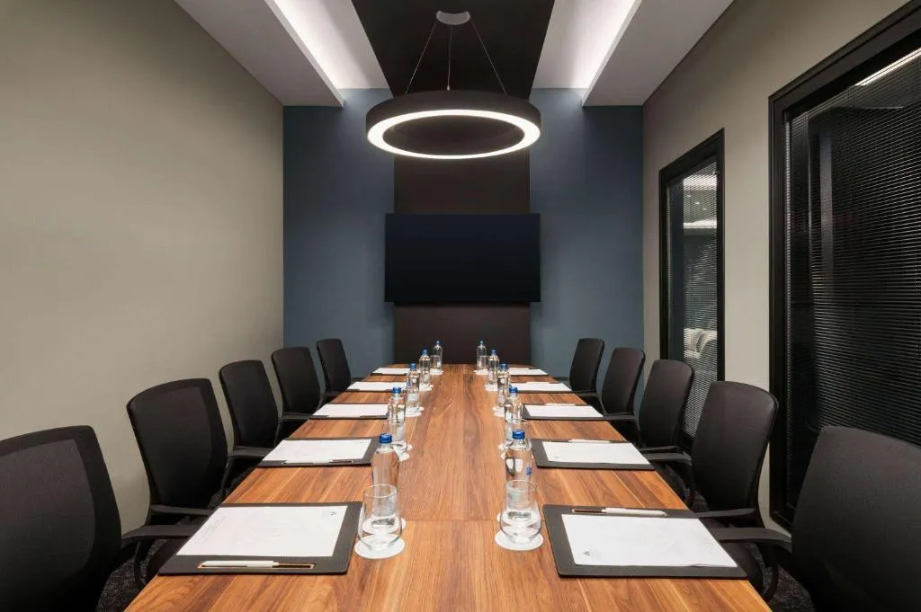 Conferences, FT Lotus Thermal Hotel & Spa Trademark Collection, Izmir