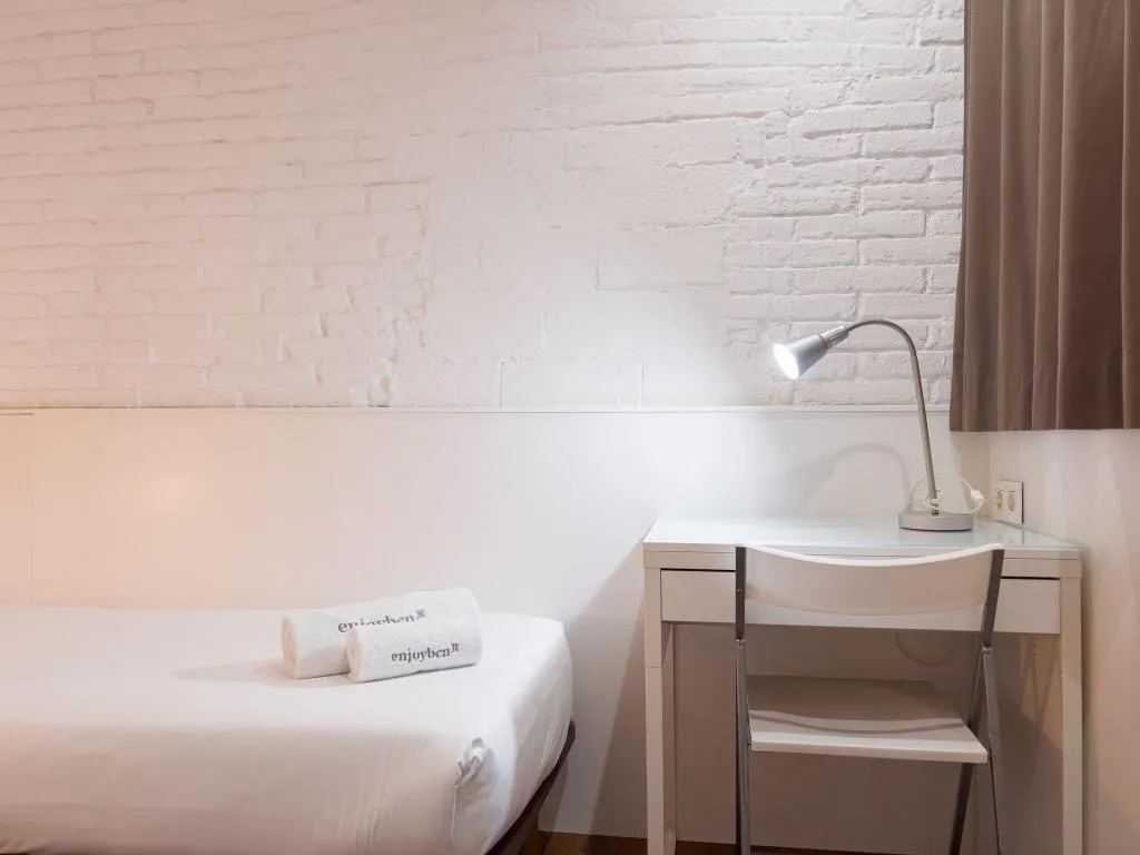 APARTMENT SUPERIOR Room, Enjoybcn Gaudi Apartments, Barcelona