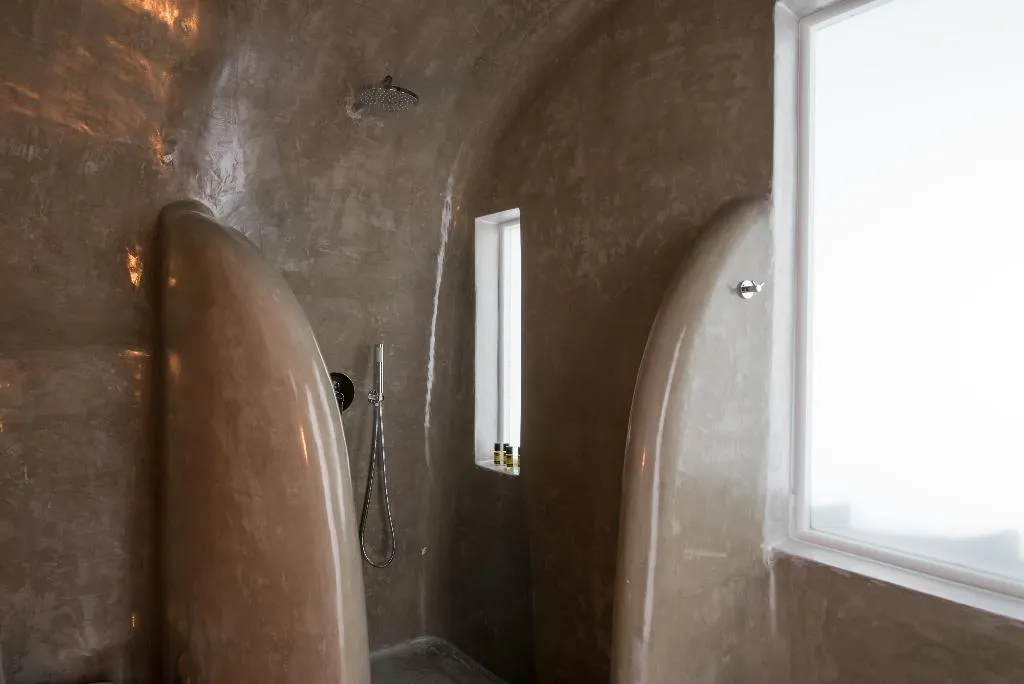 VILLA WITH JACUZZI Room, Senses Luxury Villa, Santorini