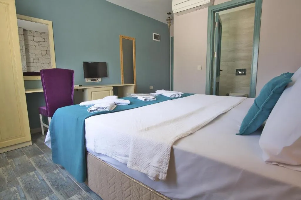 Room, Ionic Hotel, Izmir