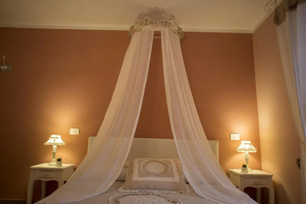 Room, B&B La Vecchia Tenenza, Perugia