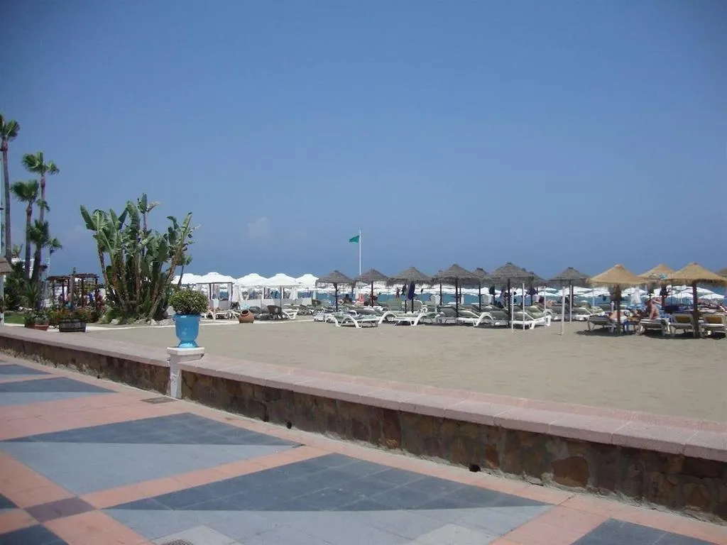 General view, Cabello, Costa Del Sol