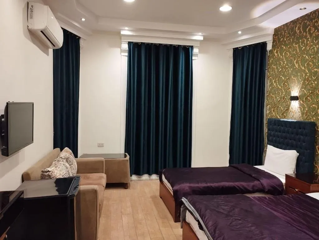 Room, Richmond Down Town, Cairo