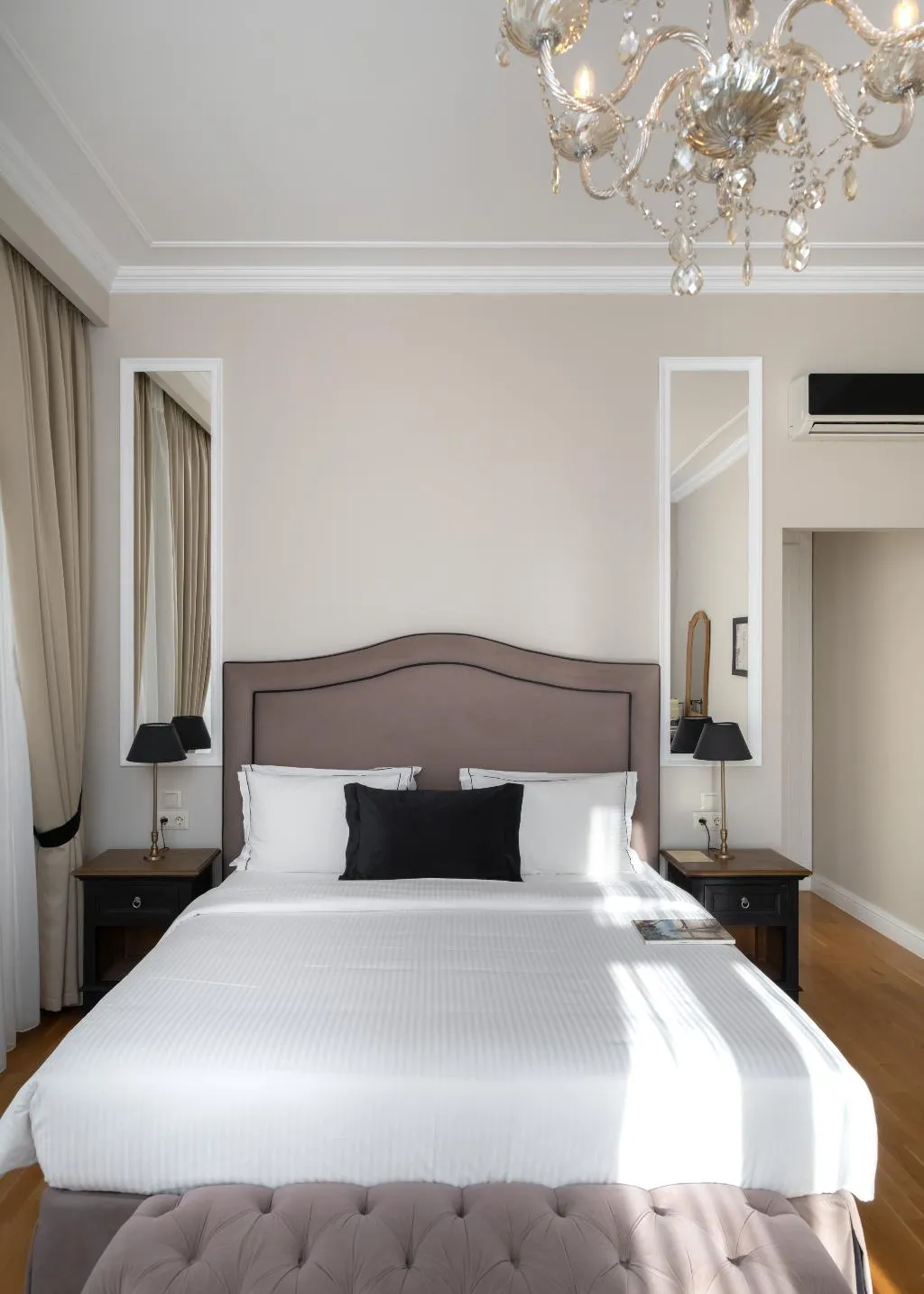 SUITE STANDARD Room, Ev 11 Athens, Athens